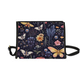 Cottagecore Floral Shoulder Satchel Bag (ACCB1)